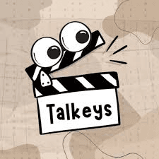 Talkeys