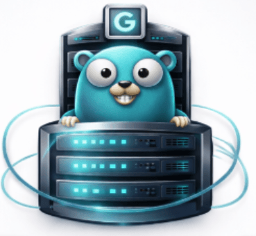 TCP Server in Go